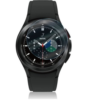 Panzer Samsung Galaxy Watch 4 Classic 42mm Flexible Glass -
