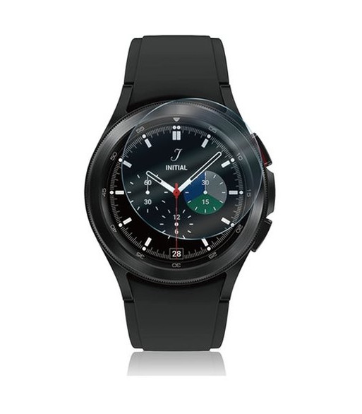 Panzer Samsung Galaxy Watch 4 Classic 42mm Flexible Glass - Panzer Samsung Galaxy Watch 4 Classic 42mm Flexible Glass -