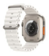 Watch Ultra 2 GPS + Cell. 49mm Titanium Case / White Ocean B