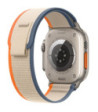 Watch Ultra 2 GPS + Cell. 49mm Titanium Case / Orange/Beige
