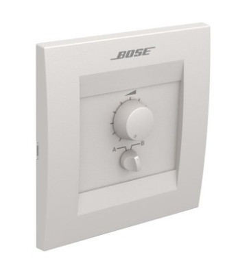 Bose DXA volume control