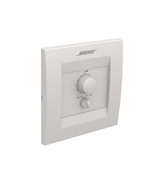 Bose DXA volume control