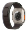Watch Ultra 2 GPS + Cell. 49mm Titanium Case /  Blue/Black T