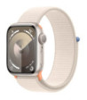 Watch Series 9 GPS 41mm Starlight Aluminium Case / Starlight