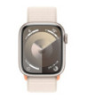 Watch Series 9 GPS 41mm Starlight Aluminium Case / Starlight