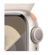 Watch Series 9 GPS 41mm Starlight Aluminium Case / Starlight
