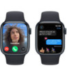 Watch Series 9 GPS 41mm Midnight Aluminium Case / Midnight S