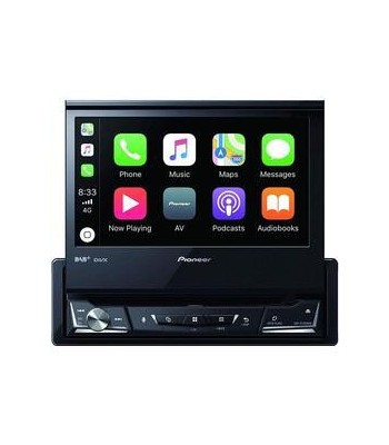 AVH-Z7200DAB