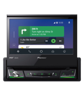 AVH-Z7200DAB