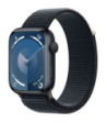 Watch Series 9 GPS 45mm Midnight Aluminium Case / Midnight S