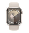 Watch Series 9 GPS + Cell. 41mm Starlight Alu. Case / Starli