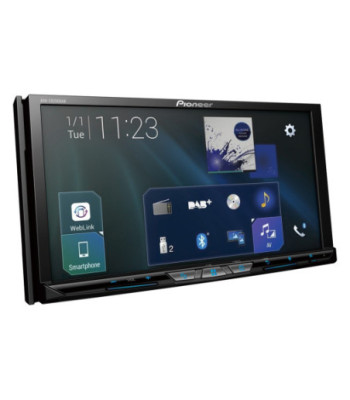 AVH-Z9200DAB