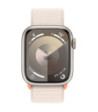 Watch Series 9 GPS + Cell. 41mm Starlight Alu. Case / Starli
