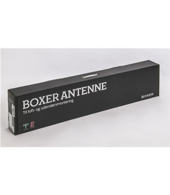 BOXER antenne kit