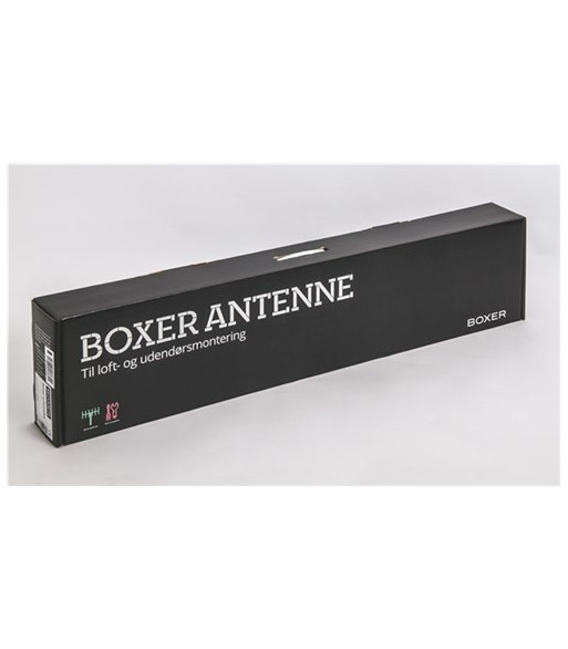 BOXER antenne kit BOXER antenne kit