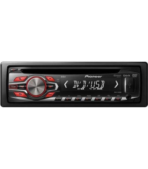 DVH-340UB DVH-340UB