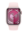 Watch Series 9 GPS + Cell. 41mm Pink Alu. Case / Light Pink