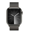 Watch Series 9 GPS + Cell. 41mm Graphite Stainless Steel Cas