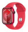 Watch Series 9 GPS 41mm (PRODUCT)RED Alu. Case / (PRODUCT)RE
