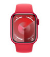 Watch Series 9 GPS 41mm (PRODUCT)RED Alu. Case / (PRODUCT)RE