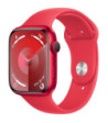 Watch Series 9 GPS 45mm (PRODUCT)RED Alu. Case / (PRODUCT)RE