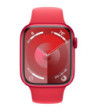 Watch Series 9 GPS 45mm (PRODUCT)RED Alu. Case / (PRODUCT)RE