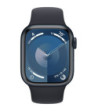 Watch Series 9 GPS + Cell. 41mm Midnight Alu. Case / Midnigh