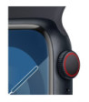 Watch Series 9 GPS + Cell. 41mm Midnight Alu. Case / Midnigh