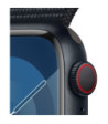 Watch Series 9 GPS + Cell. 41mm Midnight Alu. Case / Midnigh