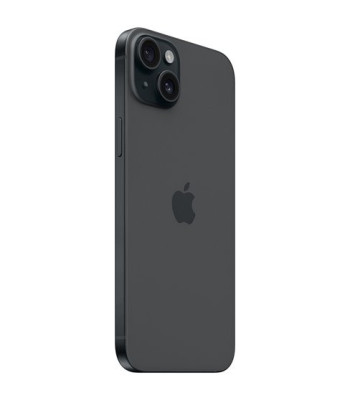 iPhone 15 Plus 128GB Black - MU0Y3QN/A