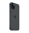 iPhone 15 Plus 128GB Black - MU0Y3QN/A