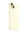 iPhone 15 Plus 128GB Yellow - MU123QN/A