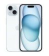 iPhone 15 256GB Blue - MTP93/EU