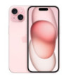 iPhone 15 256GB Pink - MTP73/EU