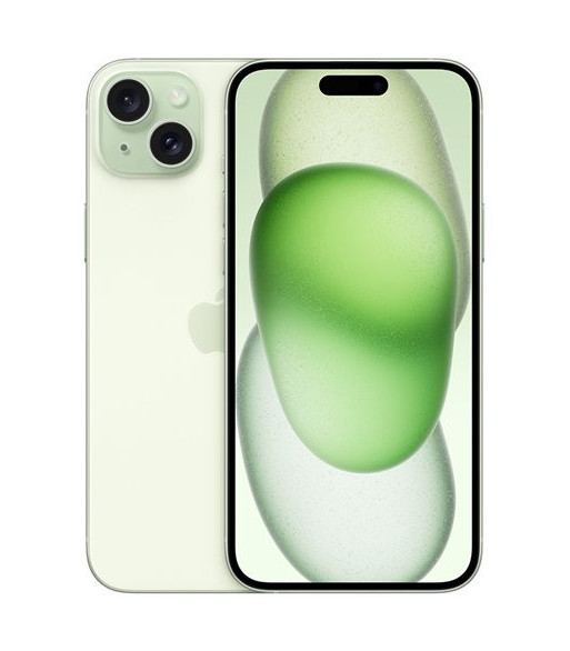 iPhone 15 Plus 512GB Green - MU1Q3QN/A iPhone 15 Plus 512GB Green - MU1Q3QN/A