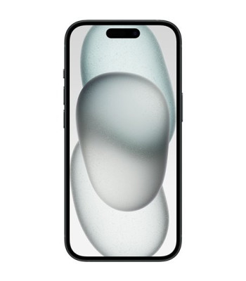 iPhone 15 128GB Black - MTP03QN/A