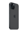 iPhone 15 128GB Black - MTP03QN/A
