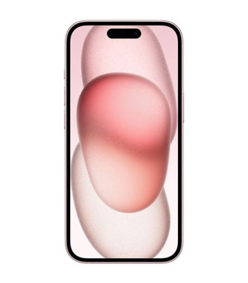 iPhone 15 256GB Pink - MTP73QN/A