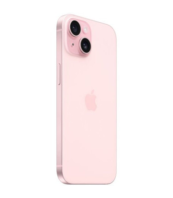 iPhone 15 256GB Pink - MTP73QN/A