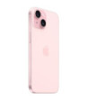 iPhone 15 256GB Pink - MTP73QN/A