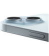 iPhone 15 256GB Blue - MTP93QN/A