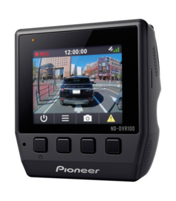 ND-DVR100