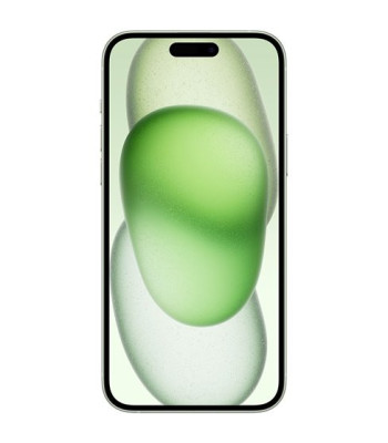 iPhone 15 Plus 128GB Green - MU173QN/A