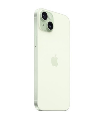 iPhone 15 Plus 128GB Green - MU173QN/A
