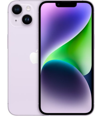 iPhone 14 512GB Purple - MPX93QN/A