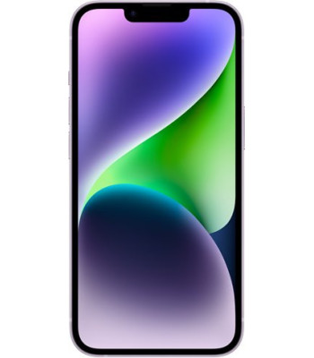 iPhone 14 512GB Purple - MPX93QN/A