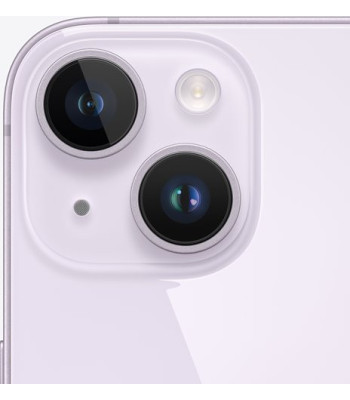 iPhone 14 512GB Purple - MPX93QN/A