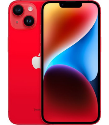 iPhone 14 512GB (PRODUCT)RED - MPXG3QN/A