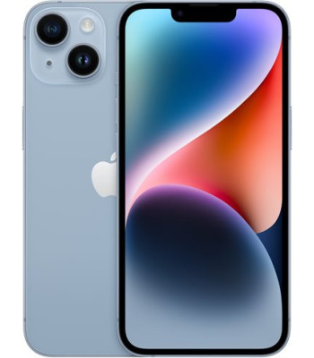 iPhone 14 512GB Blue - MPXN3QN/A