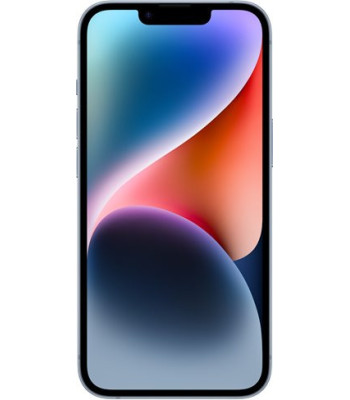 iPhone 14 512GB Blue - MPXN3QN/A